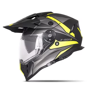 Moto prilba W-TEC Valso Graphic