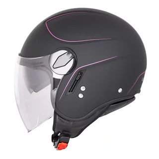 Scooter Helmet W-TEC Vernante