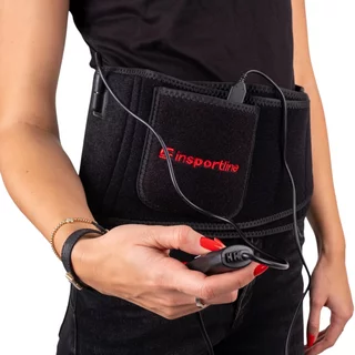 Infrared Waist Belt inSPORTline Marolino