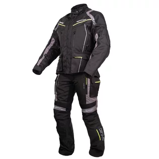 W-TEC Smackton Lady Damen Touring Moto Jacke