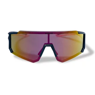  ALTALIST Sunglasses UV Protection for Women Men Cycling  Sunglasses,Polarized,Black Frame Purple Lens : Sports & Outdoors