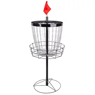 Disc Golf Basket inSPORTline