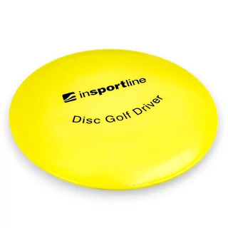 Flying Disc Golf Teller inSPORTline Driver