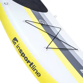 Paddle Board w/ Accessories inSPORTline WaveTrip 10’6” G3