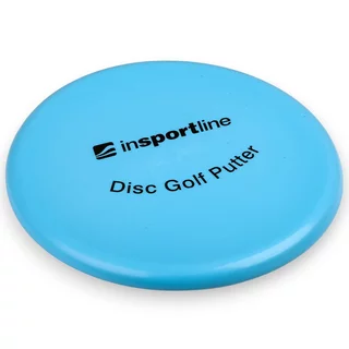 Lietajúci tanier na discgolf inSPORTline Putter