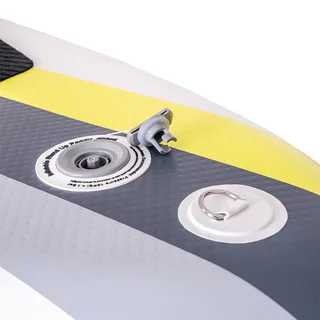 Paddleboard s příslušenstvím inSPORTline WaveTrip 10'6" G3