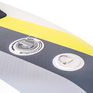 Paddleboard s příslušenstvím inSPORTline WaveTrip 10'6" G3