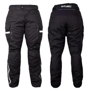 Women’s Motorcycle Pants W-TEC Siema