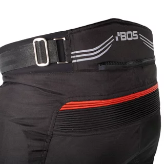 Motorcycle Pants BOS Soul - Neon