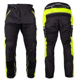 Motorcycle Pants BOS Soul