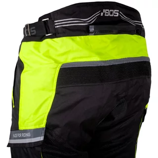 Motorcycle Pants BOS Soul - Black