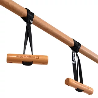 Univerzální úchopy inSPORTline Pull Up Grip