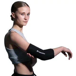 Warming & Cooling Elbow Sleeve inSPORTline Vitasleeve