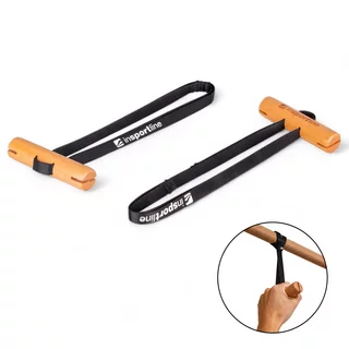 Uniwersalne uchwyty do podciągania inSPORTline Pull Up Grip