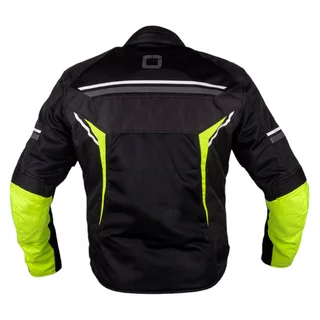 Herren-Motojacke BOS Laganas