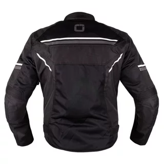 Herren-Motojacke BOS Laganas