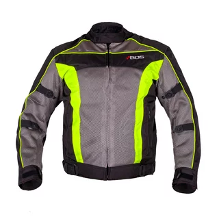 Herren-Motojacke BOS Tokyo