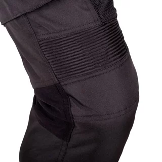 Motorcycle Pants BOS Patras - Black