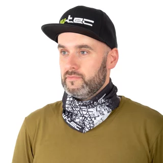 W-TEC Scarfti Multifunktions-Nackenwärmer