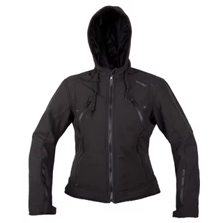 Női softshell motoros kabát W-TEC Dyte