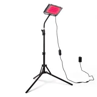 Infrared LED Lamp w/ Stand inSPORTline Elbasan