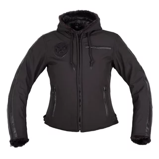 W-TEC Prothara Damen Softshell-Motorradjacke