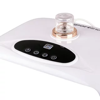 LED Light Therapy Facial Machine inSPORTline Coladome 300