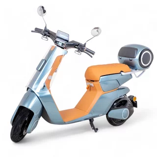 Electric Scooter Stardust 25 - Pink