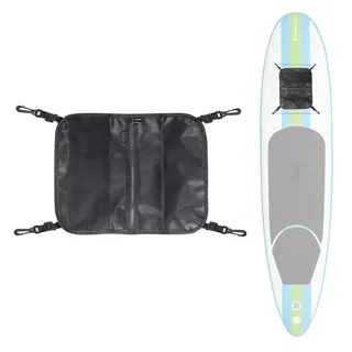 Siatkowa torba na paddleboard deskę SUP inSPORTline Wavenetta
