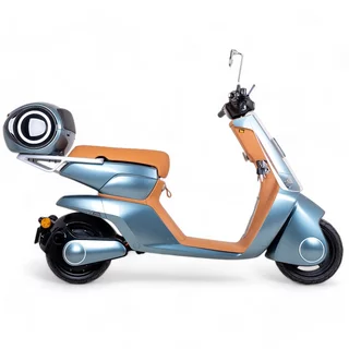 Electric Scooter Stardust 25