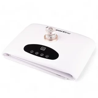 LED Light Therapy Facial Machine inSPORTline Coladome 300