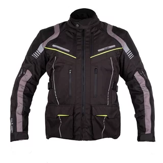 Enduro Jacket W-TEC Smackton bunda