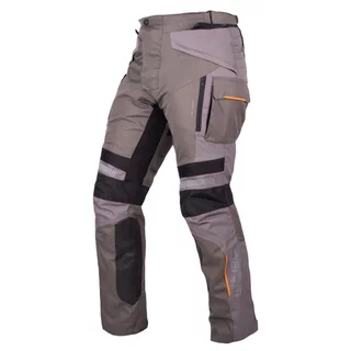 Motorcycle Pants W-TEC Smackton - Black