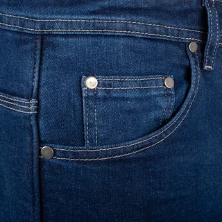Pánské moto jeansy BOS Micas