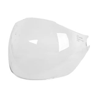 Replacement Visor for W-TEC Vernante Helmet - Clear