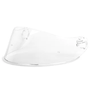 Pinlock Ready Replacement Visor for W-TEC Venero Helmet - Clear - Clear