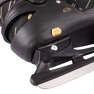 Ice Skates inSPORTline Golnes - Black