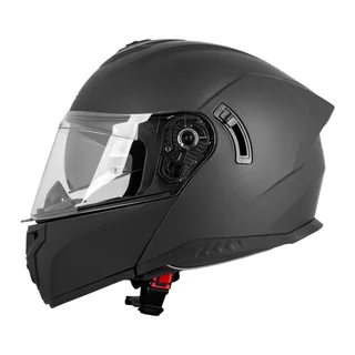 Flip-Up Motorcycle Helmet W-TEC Benidor