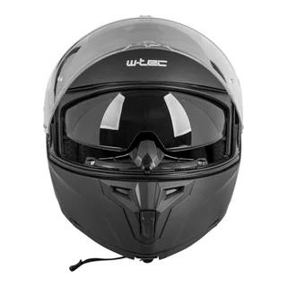 Flip-Up Motorcycle Helmet W-TEC Benidor