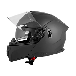 Flip-Up Motorcycle Helmet W-TEC Benidor