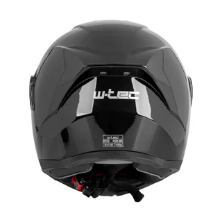 Flip-Up Motorcycle Helmet W-TEC Benidor