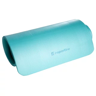 Exercise Mat inSPORTline Fity X 183 x 61 x 1.5 cm - Turquiose