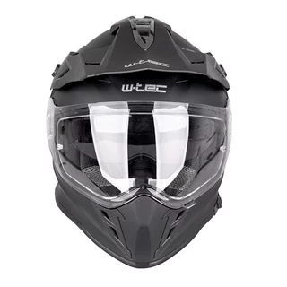 Motorcycle Helmet W-TEC Valso