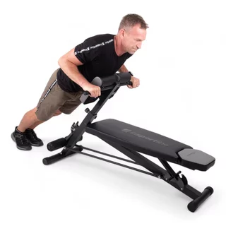 Hyperextension Bench inSPORTline ON-X RCB20