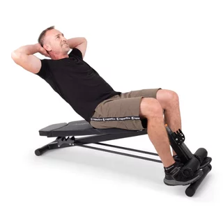 Hyperextension Bench inSPORTline ON-X RCB20