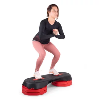 Aerobic Step Platform inSPORTline Escadon