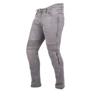 Herren-Moto-Jeans BOS Micas