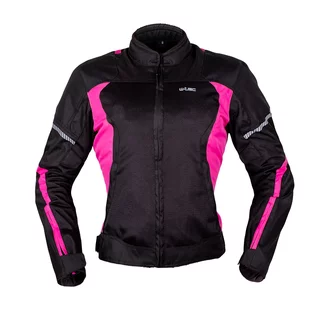 Clothes for Motorcyclists W-TEC Martix Lady