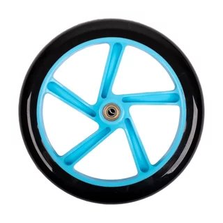 Replacement Front Wheel w/ Bearings for inSPORTline Discola Scooter 230 x 30 mm