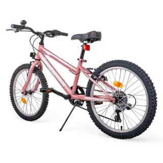 Children’s Bike Reactor Star 20” – 2024 - vintage růžová